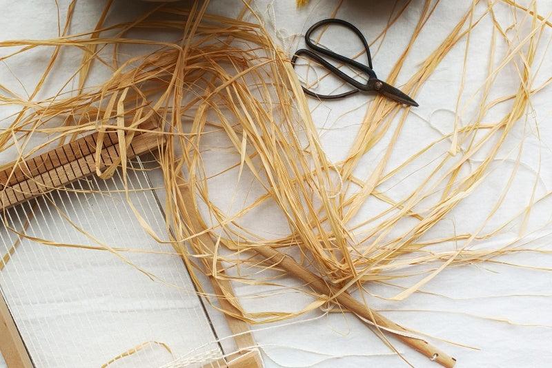 Why Crocheted Raffia Bags Are Among the Most Environmentally Friendly Handbags?