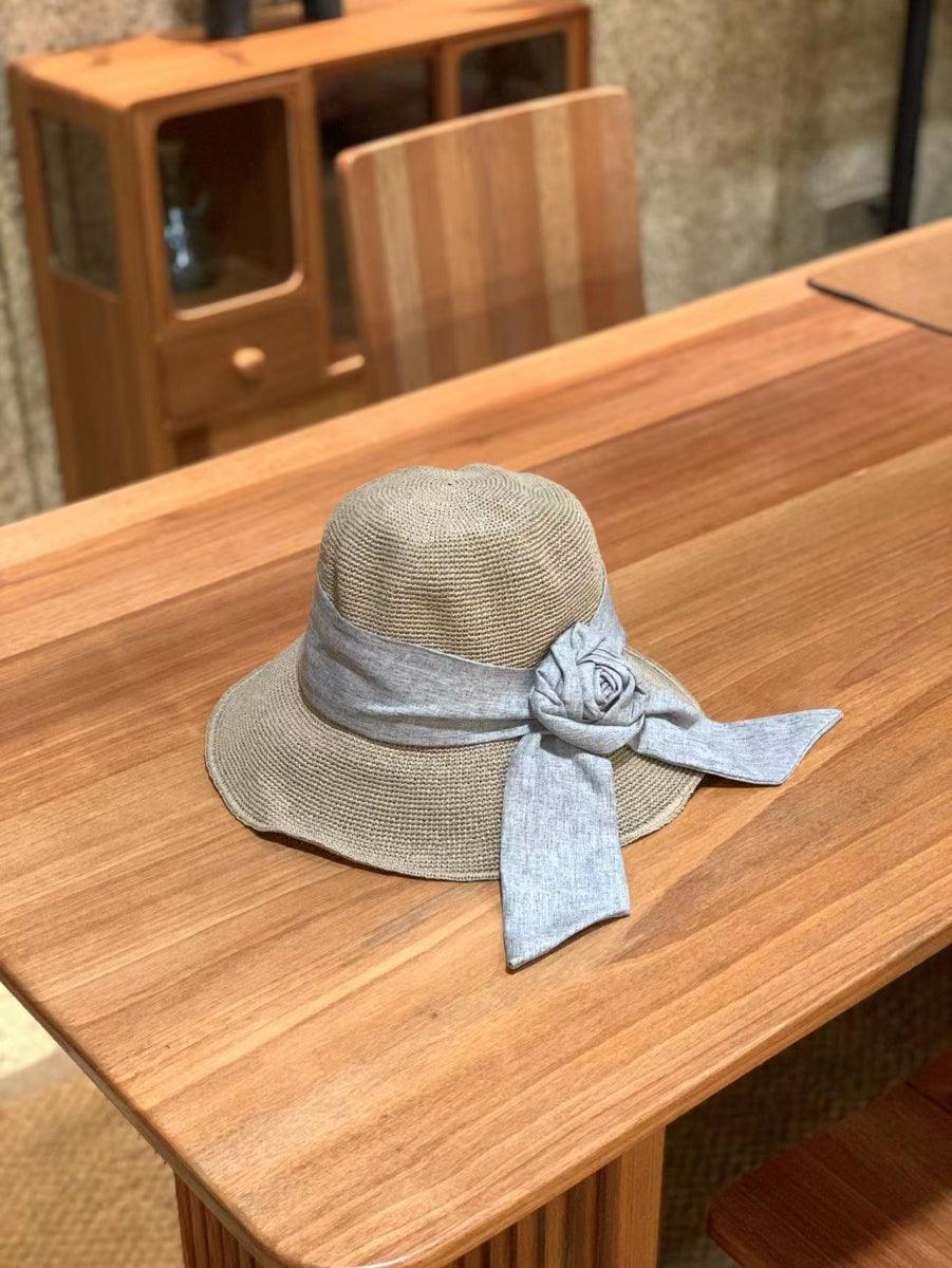 Packable Hat