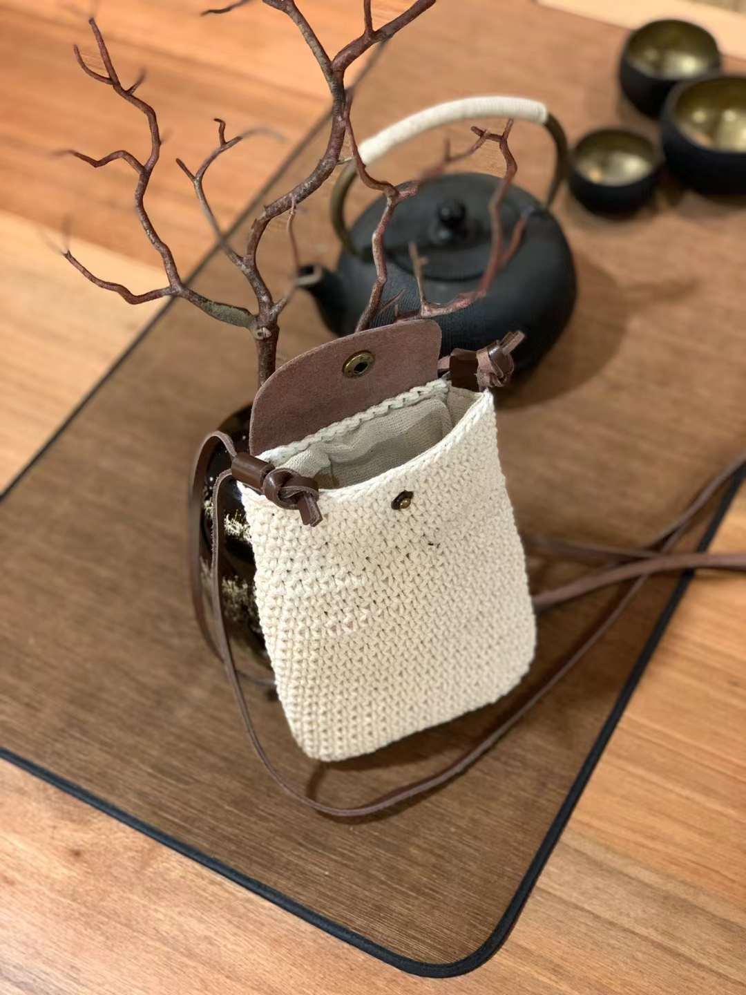 small bag
