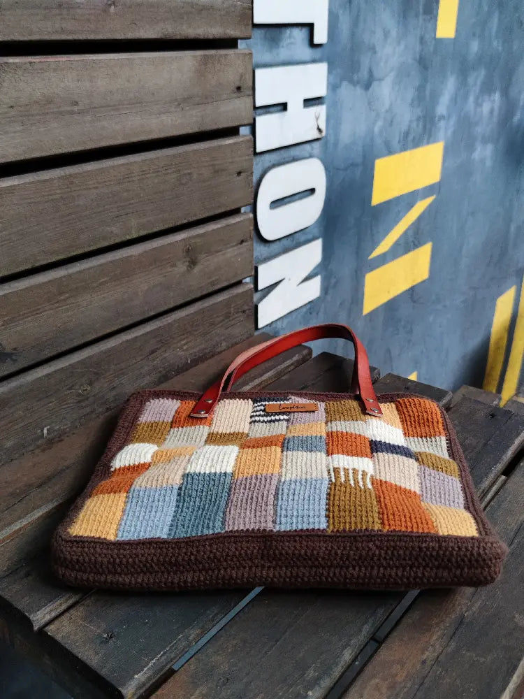 Vintage Handbag