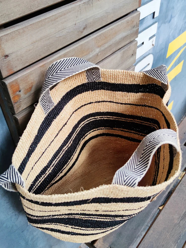 Rafia Bag
