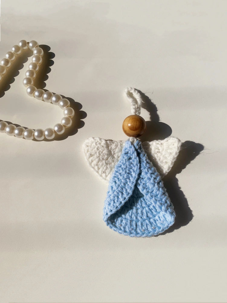 Angel Ornaments