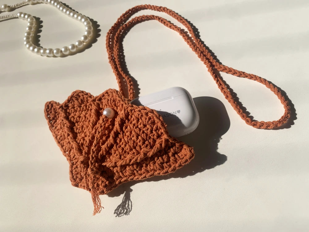 Cute Airpod Case