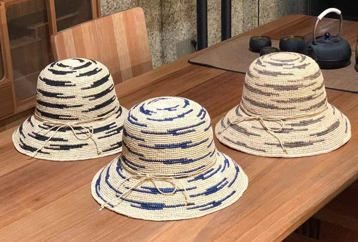 Practical Guide: How to Maintain Your Raffia Bags and Hats