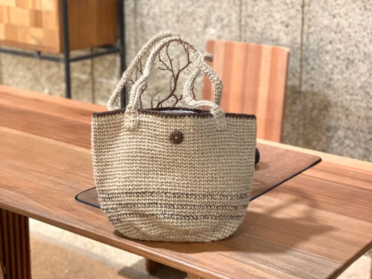 Why Hemp Bags Are the Ideal Gift for Sustainability Lovers