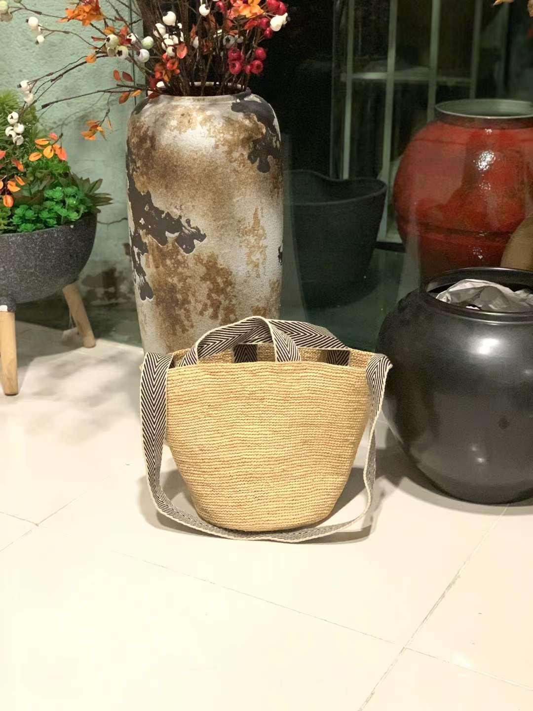 Woven Bag For Women