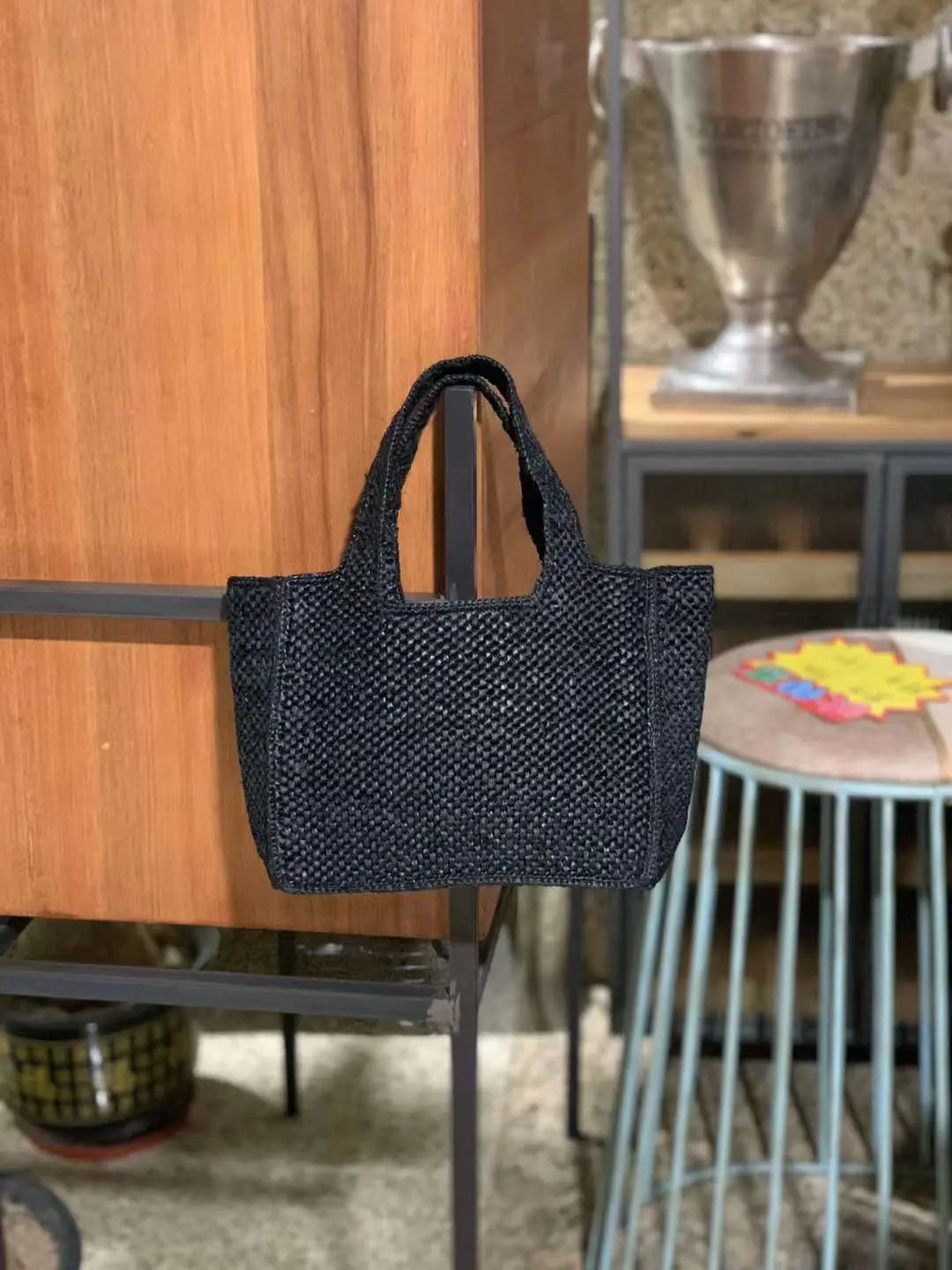 handmade handbag for women