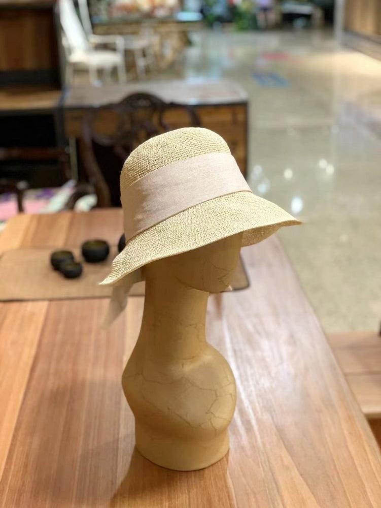 Hat For Beach