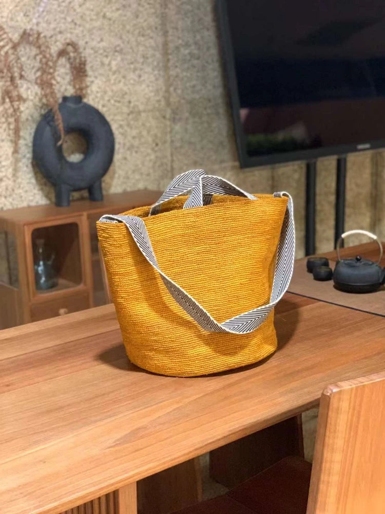 Crossbody Tote