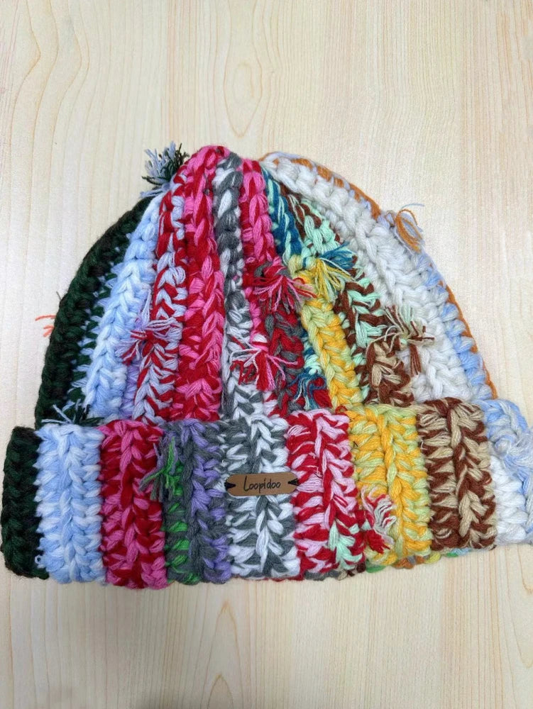 Handmade Beanie