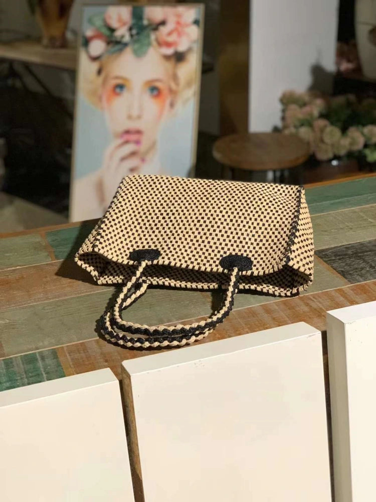 Woven Bag