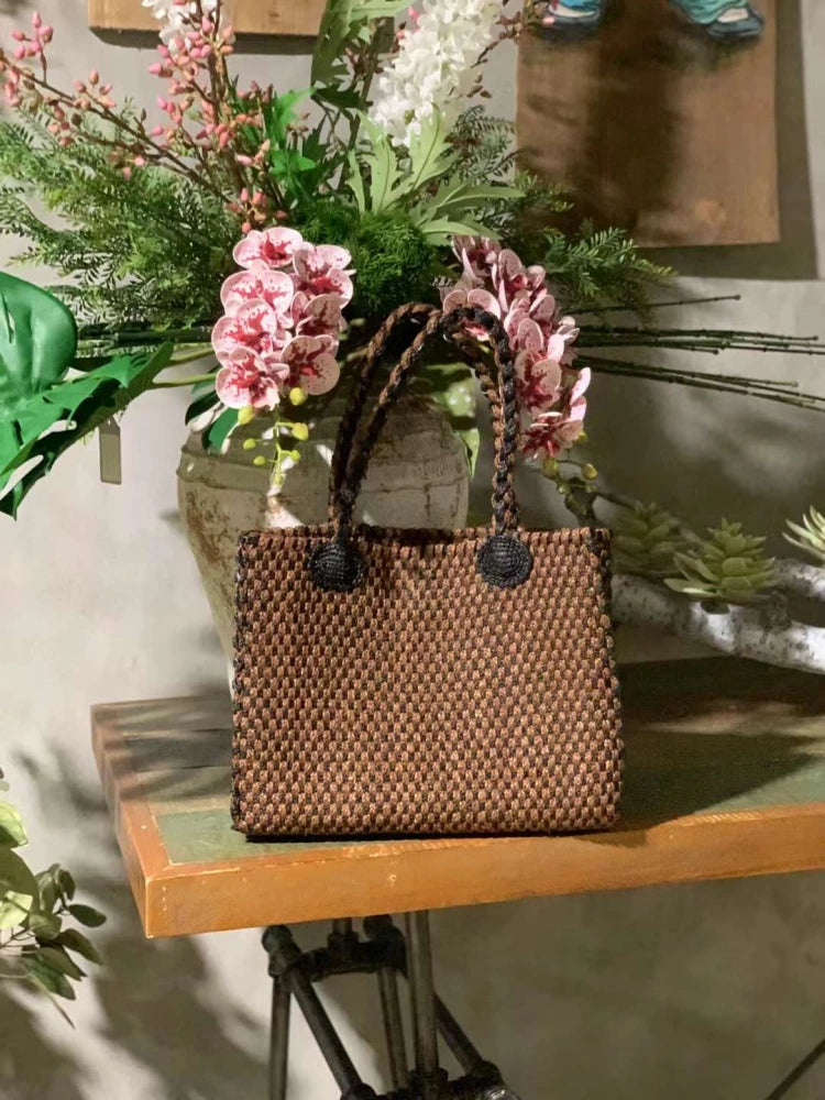 Woven Bag