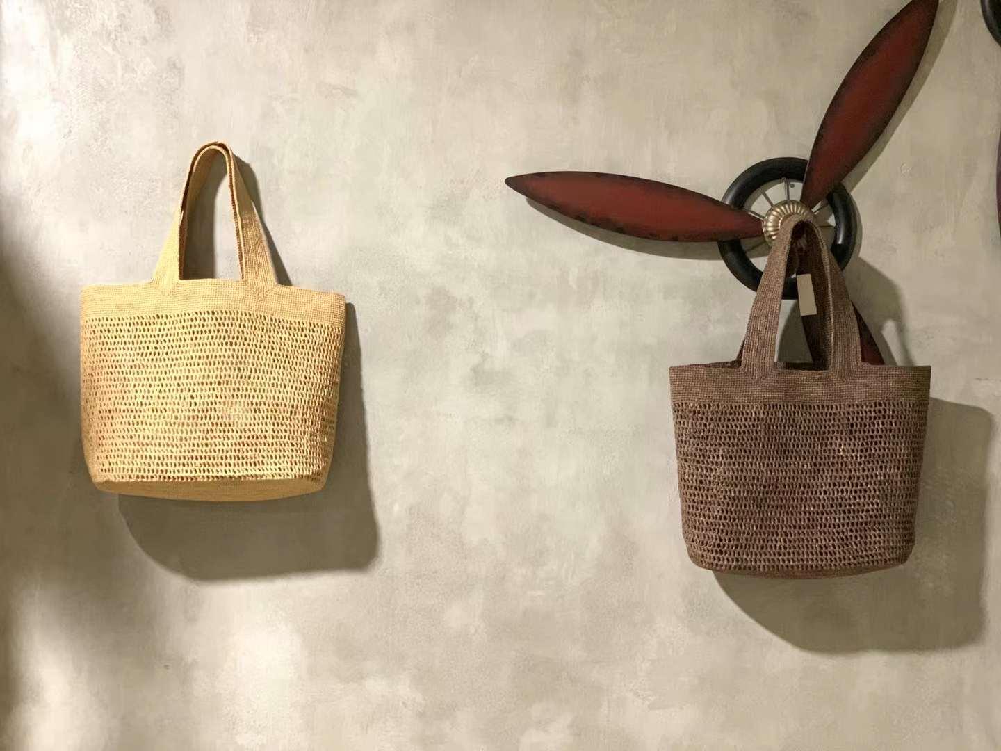 Handmade Bag