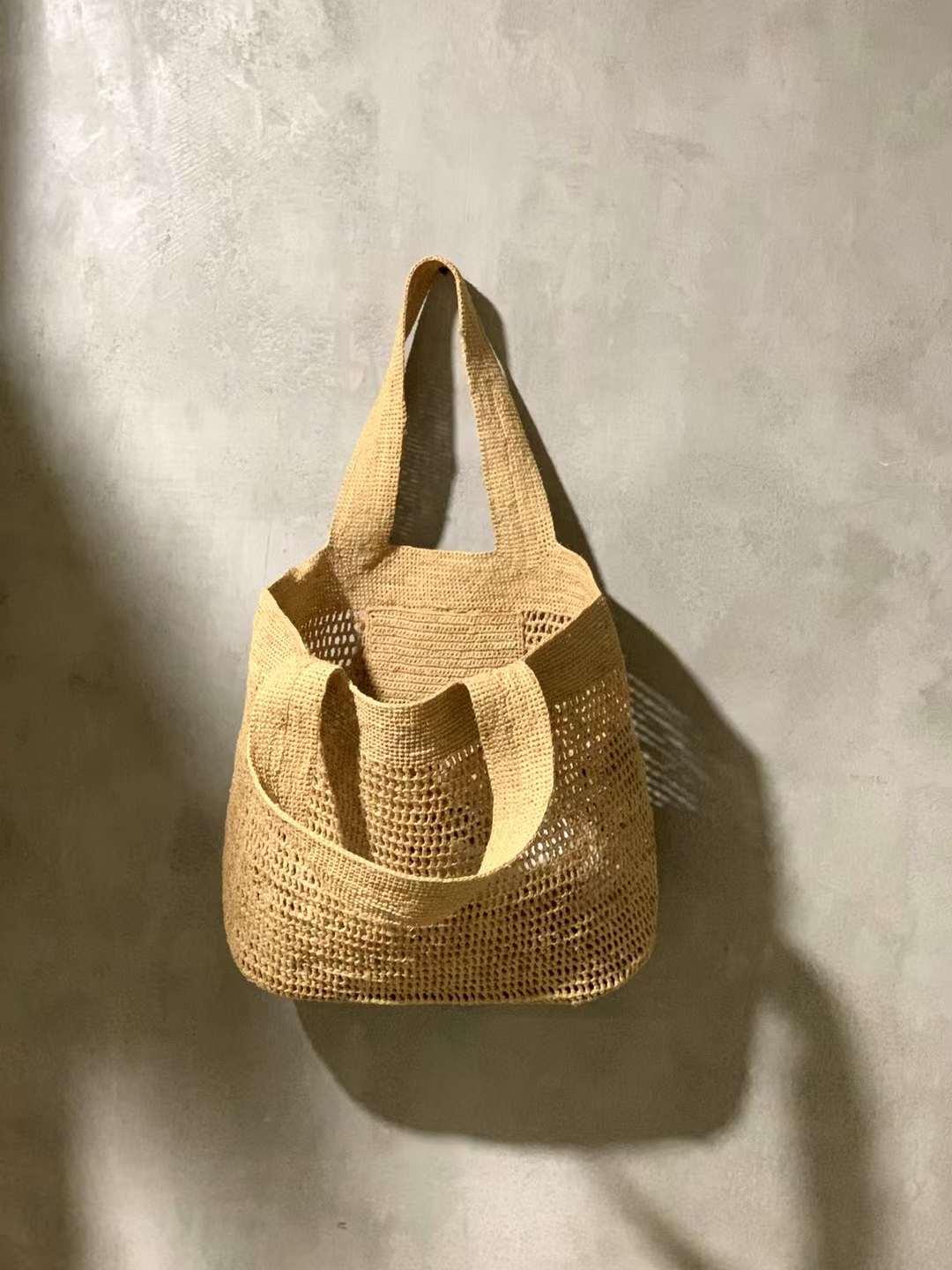 Tote for beach