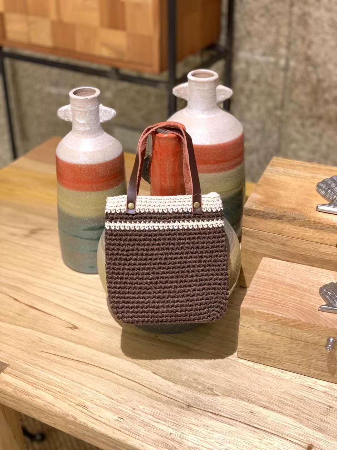 Small Crossbody Bag