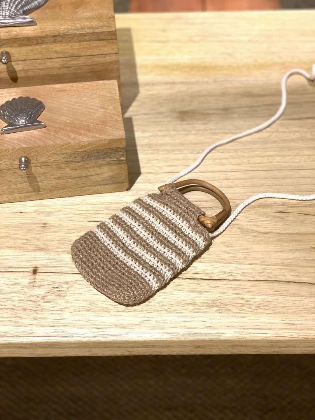 phone pouch