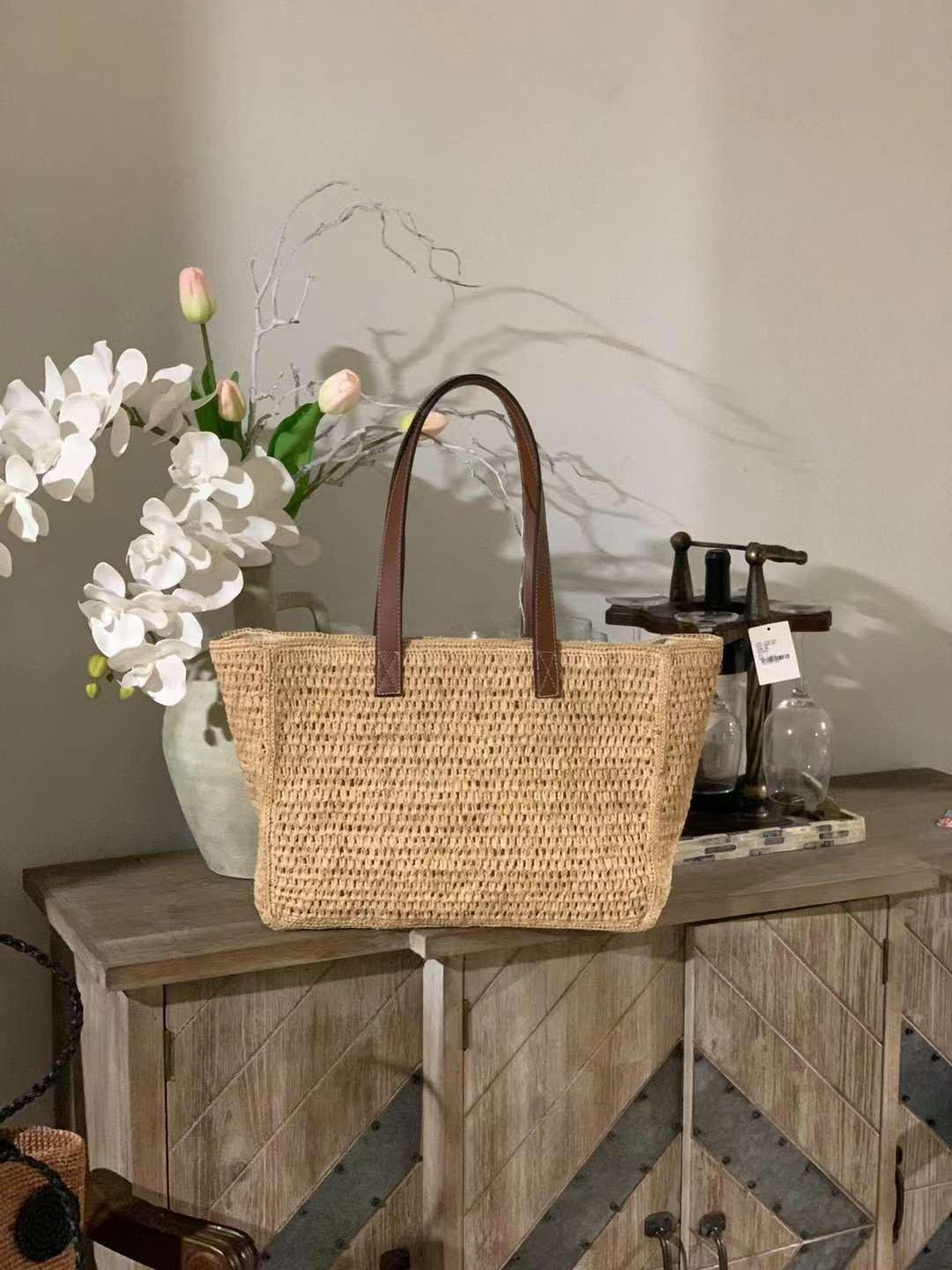 Hand Crochet Tote