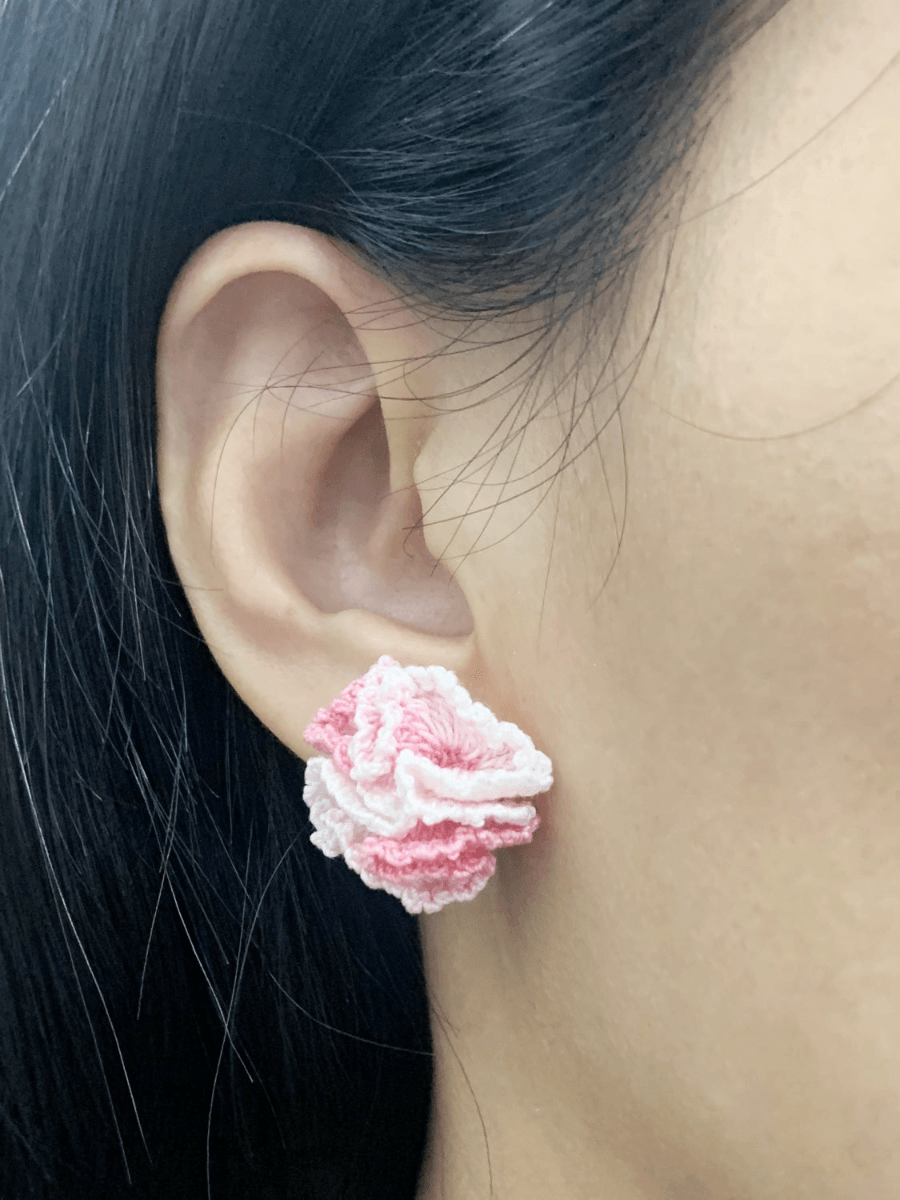 Unique Handmade Earrings