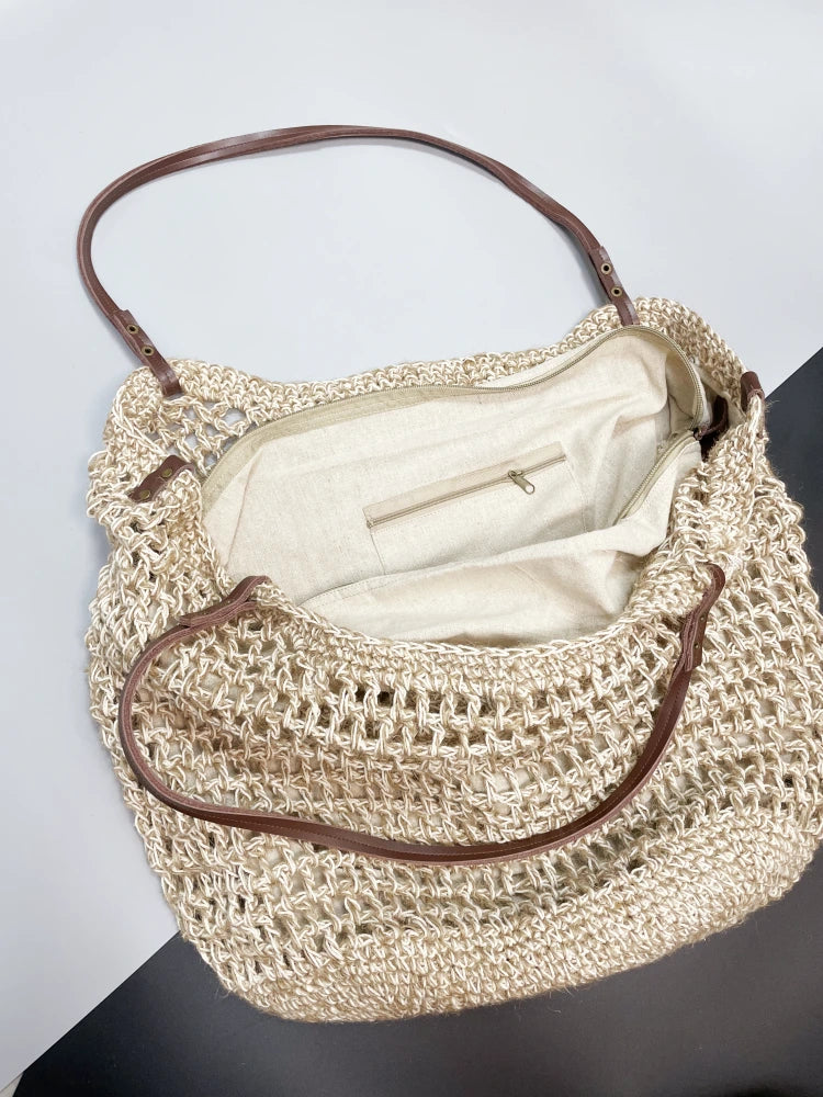 Crochet Bag