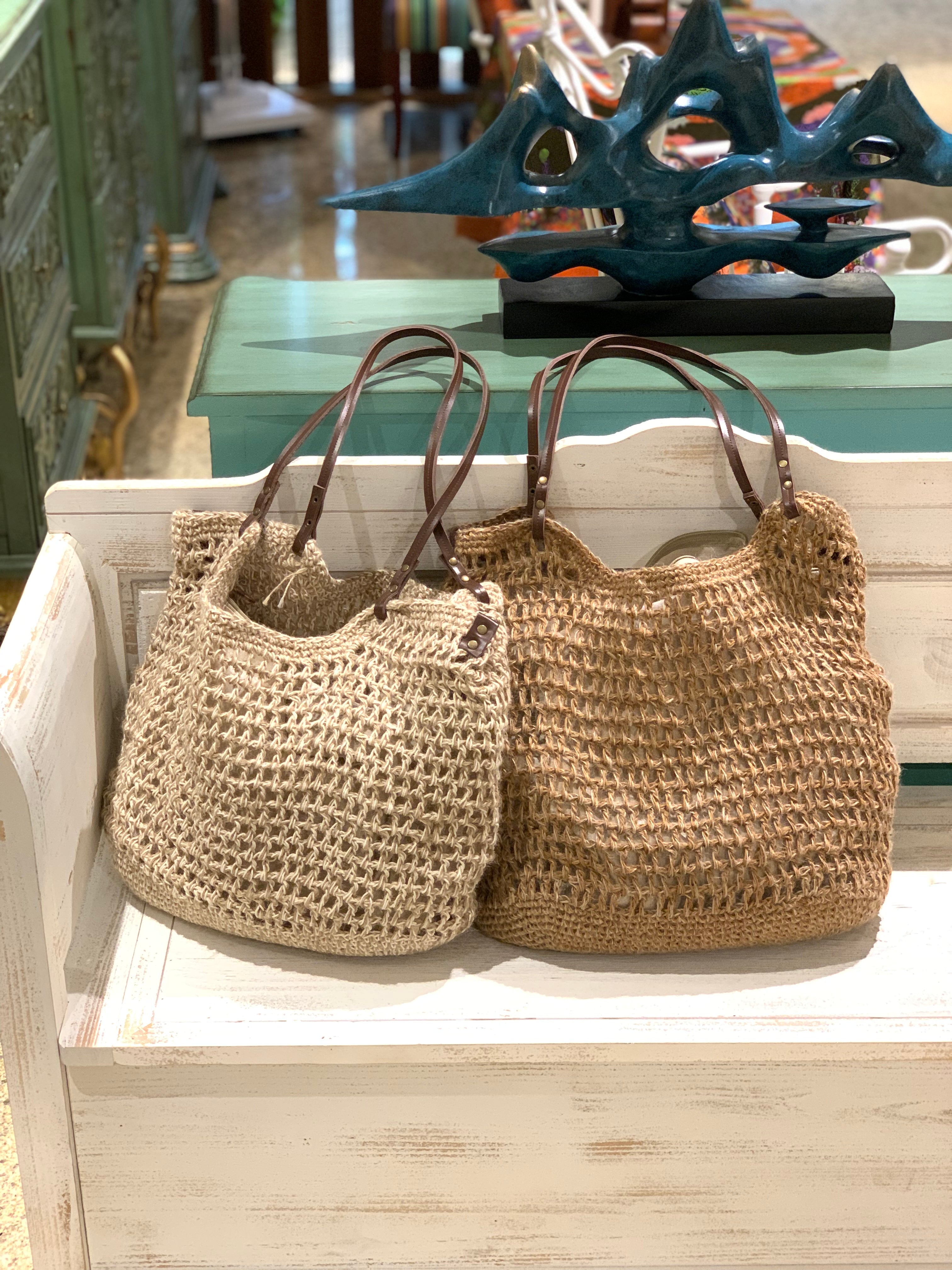 beach bag