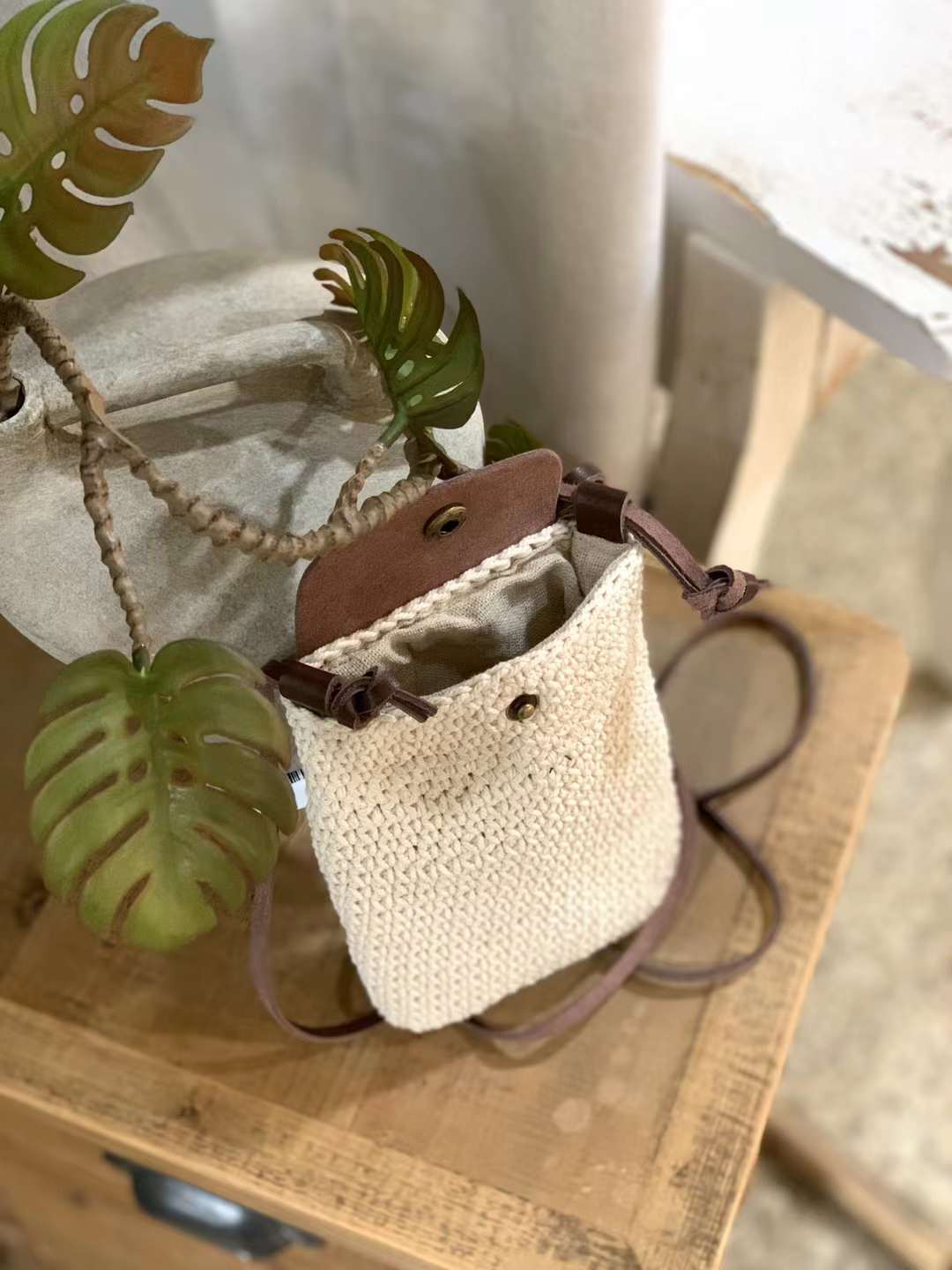 small crossbody bag